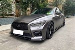 英菲尼迪Q50L2016款2.0T 舒适版