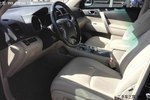丰田汉兰达2013款2.7L 两驱5座紫金版