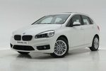 宝马2系Active Tourer2015款218i 运动设计套装