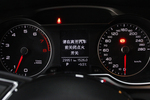 奥迪A4L2013款35 TFSI 自动标准型