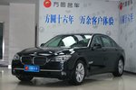 宝马7系2009款730Li 豪华型