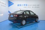 大众Polo2011款1.4L 手动 致乐版