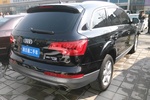 奥迪Q72014款40 TFSI 专享型