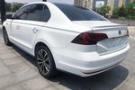 大众宝来2017款1.6L 自动运动版