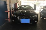 宝马3系双门2001款325i