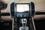 保时捷Cayenne2011款S 4.8L 点击看大图