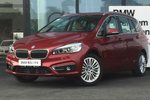宝马2系Active Tourer2015款218i 运动设计套装