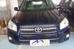 丰田RAV42009款2.4L 自动豪华版