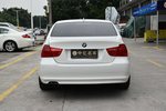 宝马3系2010款325i 豪华型