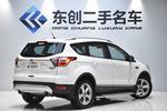 福特翼虎2018款EcoBoost 180 两驱精翼型