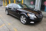 雷克萨斯LS2008款460L加长版