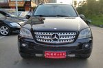 奔驰M级2008款ML350 4MATIC 动感型