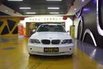 宝马3系2004款325i