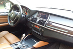 宝马X62011款xDrive35i