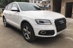 奥迪Q52016款40 TFSI 进取型