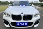 宝马X32018款xDrive28i M运动套装 国VI