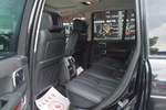 路虎揽胜2012款5.0 V8 SC