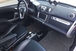 smartfortwo2013款1.0T 硬顶激情版