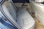 马自达Mazda62006款2.3 手自一体旗舰型 