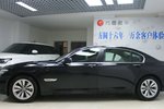 宝马7系2009款730Li 豪华型