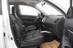 三菱新劲炫 ASX2015款2.0L 自动四驱尊贵版