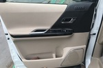 丰田埃尔法2014款2.4L 自动（美规）
