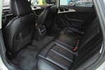 奥迪A6L2012款30 FSI 技术型(2.5L)
