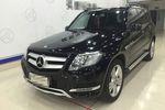 奔驰GLK级2013款GLK 300 4MATIC 动感型