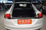 奥迪TT2014款竞技版 TT Coupe 45 TFSI 悦尚型