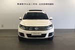 大众途观2013款2.0TSI 手自一体 四驱旗舰版