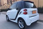 smartfortwo2013款1.0T 硬顶激情版