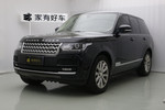 路虎揽胜2015款3.0 V6 SC Vogue