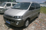 江淮瑞风2006款彩色之旅 2.4 标准型 7座