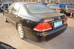 丰田皇冠2005款3.0L Royal Saloon G VIP