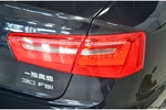 奥迪A6L2012款30 FSI 舒适型(2.5L)