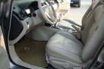 日产骐达2011款1.6L CVT智能型