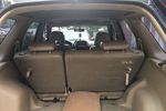 本田CR-V2007款2.4L 自动四驱豪华版 