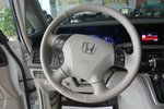本田艾力绅2012款2.4L VTi-S尊贵版