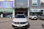 大众蔚领2018款230TSI 自动豪华型