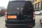 路虎第四代发现2013款3.0 SDV6 HSE 柴油版