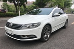 大众CC2013款1.8TSI 尊贵型