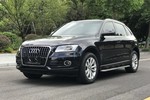 奥迪Q52013款40 TFSI 进取型