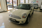 MINIMINI2011款1.6L ONE