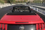 福特Mustang2016款2.3T 运动版