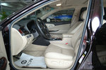 丰田皇冠2011款2.5L Royal 真皮天窗特别版