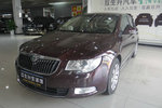 斯柯达昊锐2009款1.8TSI 手自一体 贵雅版