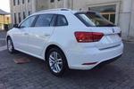 大众朗行2017款230TSI DSG豪华版