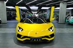 兰博基尼Aventador2015款LP 750-4 Superveloce