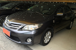 丰田卡罗拉2011款1.6L 手动GL 