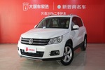 大众途观2012款1.8TSI 手自一体 菁英版(四驱)